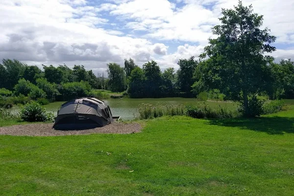 Burton Springs Burton Springs in Bridgwater
